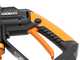 Pistola hidrolimpiadora a presi&oacute;n Worx WG620E.9 20V - M&Aacute;QUINA SOLA - SIN BATER&Iacute;A NI CARGADOR