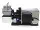 Reber 9010NP N.5 INOX - Rallador El&eacute;ctrico con engranajes de acero - 1200W