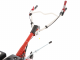 GeoTech-Pro PGT680 - Motoazada de gasolina 7 HP - Motor de 208cc