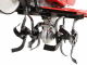GeoTech-Pro PGT680 - Motoazada de gasolina 7 HP - Motor de 208cc