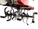 GeoTech-Pro PGT680 - Motoazada de gasolina 7 HP - Motor de 208cc