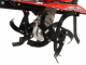 GeoTech-Pro PGT680 - Motoazada de gasolina 7 HP - Motor de 208cc
