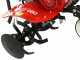 GeoTech-Pro PGT680 - Motoazada de gasolina 7 HP - Motor de 208cc