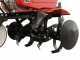 GeoTech-Pro PGT680 - Motoazada de gasolina 7 HP - Motor de 208cc