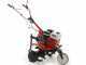 GeoTech-Pro PGT680 - Motoazada de gasolina 7 HP - Motor de 208cc