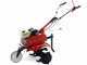 GeoTech-Pro PGT680 - Motoazada de gasolina 7 HP - Motor de 208cc