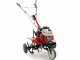 GeoTech-Pro PGT680 - Motoazada de gasolina 7 HP - Motor de 208cc
