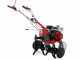 GeoTech-Pro PGT680 - Motoazada de gasolina 7 HP - Motor de 208cc