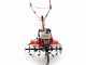 GeoTech-Pro PGT680 - Motoazada de gasolina 7 HP - Motor de 208cc
