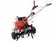 GeoTech-Pro PGT680 - Motoazada de gasolina 7 HP - Motor de 208cc