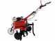 GeoTech-Pro PGT680 - Motoazada de gasolina 7 HP - Motor de 208cc