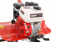 GeoTech-Pro PGT680 - Motoazada de gasolina 7 HP - Motor de 208cc