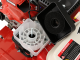 GeoTech-Pro PGT680 - Motoazada de gasolina 7 HP - Motor de 208cc