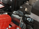 GeoTech-Pro PGT680 - Motoazada de gasolina 7 HP - Motor de 208cc