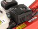 GeoTech-Pro PGT680 - Motoazada de gasolina 7 HP - Motor de 208cc