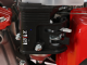 GeoTech-Pro PGT680 - Motoazada de gasolina 7 HP - Motor de 208cc