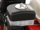 GeoTech-Pro PGT680 - Motoazada de gasolina 7 HP - Motor de 208cc