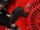GeoTech-Pro PGT680 - Motoazada de gasolina 7 HP - Motor de 208cc