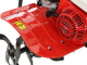 GeoTech-Pro PGT680 - Motoazada de gasolina 7 HP - Motor de 208cc