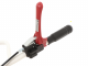 GeoTech-Pro PGT680 - Motoazada de gasolina 7 HP - Motor de 208cc