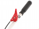 GeoTech-Pro PGT680 - Motoazada de gasolina 7 HP - Motor de 208cc