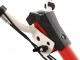 GeoTech-Pro PGT680 - Motoazada de gasolina 7 HP - Motor de 208cc