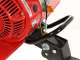 GeoTech-Pro PGT680 - Motoazada de gasolina 7 HP - Motor de 208cc