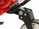 GeoTech-Pro PGT680 - Motoazada de gasolina 7 HP - Motor de 208cc