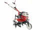 GeoTech-Pro PGT680 - Motoazada de gasolina 7 HP - Motor de 208cc