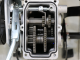 GeoTech-Pro PGT680 - Motoazada de gasolina 7 HP - Motor de 208cc