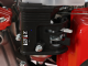 Motoazada GeoTech PGT680 - fresa cm 85 - transmisi&oacute;n de correa y cadena - motor de 208 cc