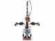 Premium Line SIE LUX - Astilladora de le&ntilde;a para tractor - Vertical - 10t