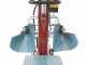 Premium Line SIE LUX - Astilladora de le&ntilde;a para tractor - Vertical - 15t