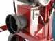Premium Line SIE LUX - astilladora de lecha para tractor - Vertical - 20t