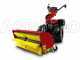 Ginko R710 - Motocultor di&eacute;sel - Loncin D404F - 11HP