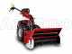 Ginko R710 - Motocultor di&eacute;sel - Loncin D404F - 11HP