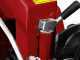 Ginko R710 - Motocultor di&eacute;sel - Loncin D404F - 11HP