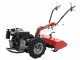 Ginko R710 - Motocultor di&eacute;sel - Loncin D404F - 11HP