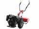 Ginko R710 - Motocultor di&eacute;sel - Loncin D404F - 11HP