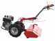 Ginko R710 - Motocultor di&eacute;sel - Loncin D404F - 11HP