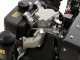 Motocultor pesado profesional GINKO R710 EKO - Motor diesel Loncin 441cc