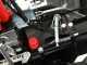 Motocultor pesado profesional GINKO R710 EKO - Motor diesel Loncin 441cc