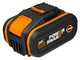 Worx PowerShare WA3556 - Bater&iacute;a 20V/5Ah