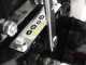 Ginko 706 - Motocultor di&eacute;sel - Loncin D350F - 8HP