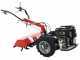 Ginko 706 - Motocultor di&eacute;sel - Loncin D350F - 8HP