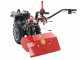 Ginko 706 - Motocultor di&eacute;sel - Loncin D350F - 8HP