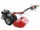 Ginko R710 EKO - Motocultor di&eacute;sel - Loncin D404F - Arranque el&eacute;ctrico
