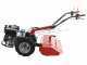 Ginko R710 EKO - Motocultor di&eacute;sel - Loncin D404F - Arranque el&eacute;ctrico