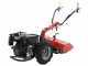 Ginko R710 EKO - Motocultor di&eacute;sel - Loncin D404F - Arranque el&eacute;ctrico