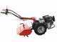 Ginko R710 EKO - Motocultor di&eacute;sel - Loncin D404F - Arranque el&eacute;ctrico